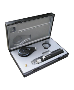 Oftalmoscop Riester ri-scope® L2 XL Xenon 2,5V cu Maner tip C  3723, 