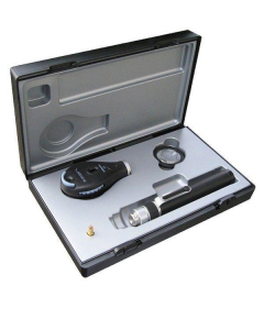 Oftalmoscop Riester ri-scope® L3 XL Xenon 3,5V cu maner tip C 3726-550, 