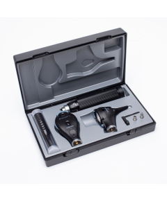 Set Otoscop + Oftalmoscop Riester ri-scope® 3751, 