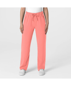 Pantaloni uniforma medicala, Wink Nova, 5232, Culoare: PDPK, Marime: XS, 