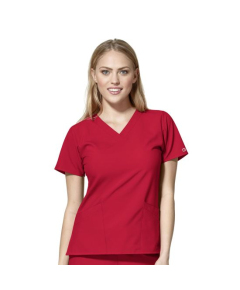 Bluza uniforma medicala, W123, 6255 M, 
