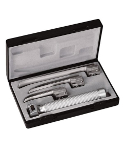 Laringoscop Riester Miller Baby LED Ri-integral 2.5V 8073, 