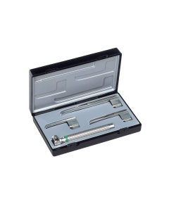 Laringoscop Miller Ri-modul Baby LED 2.5V cu lame 0, 1, 2, 