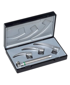 Laringoscop Ri-integral Macintosh F.O. Baby LED Riester 8132, 