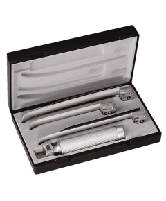 Laringoscop Miller Ri-modul XL 3.5V cu lame 2, 3, 4  8145, 