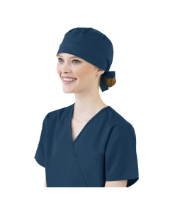 Boneta medicala, Wink, unisex, Culoare: Caribbean Blue, Marime: Universala, 