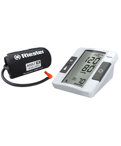 Tensiometru digital ri-champion smartPRO+, Riester, 1735, 