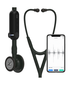 Stetoscop Littmann Electronic Core Digital 8490, 