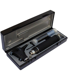 Otoscop Ri-scope Riester L.F.O. L2, XL 2.5V, maner AA, 