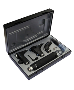 Set ORL Ri-scope F.O Riester L3, LED, 3.5V, 
