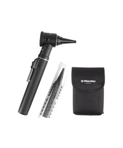 Set oto-oftalmoscop Riester pen-scope 2090-200, 