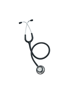 Stetoscop Duplex 2.0, Riester, aluminiu, Culoare: Negru, 
