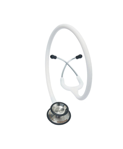Stetoscop Duplex 2.0, Riester, otel inoxidabil, alb 4210-02, 