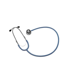 Stetoscop pediatric duplex, Riester, albastru 4041, 