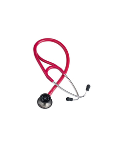 Stetoscop Cardiophon 2.0, Riester, rosu 4240-04, 
