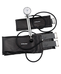 Garou pneumatic RIESTER, 