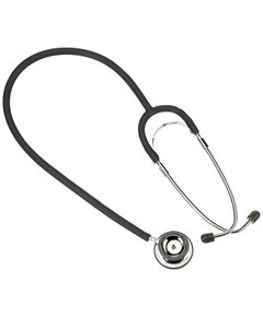 Stetoscop Duplex, Riester, cromat, negru 4011-01, 