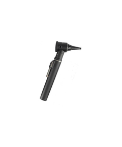 Otoscop negru Riester pen-scope, 2.5V, 2056-201, 