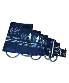 Manseta Riester pentru copii, 1 tub,, Dimensiune: copil S (23x7.5cm), 