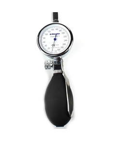 Manometru Riester Minimus II Negru, 
