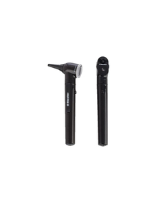 Set Otoscop-Oftalmoscop Riester, negru 3012, 