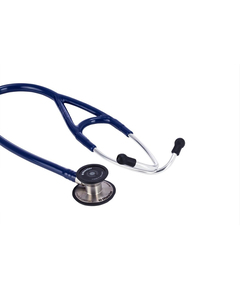 Stetoscop Cardiophon 2.0, Riester, albastru 4240-03, 