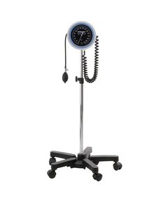 Tensiometru Riester Big Ben cu suport mobil 1466-10392, 