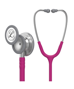 Stetoscop 3M Littmann, Classic III, Raspberry 5648, 