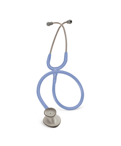 Stetoscop 3M Littmann Lightweight II S.E. Ceil Blue 2454, 