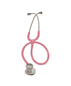 Stetoscop 3M Littmann Lightweight II S.E. Pearl Pink 2456, 