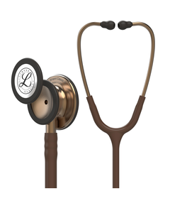 Stetoscop 3M Littmann, Classic III, Copper, Chocolate 5809, 