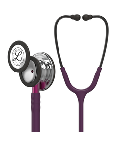 Stetoscop 3M Littmann, Classic III, Mirror Plum 5960, 