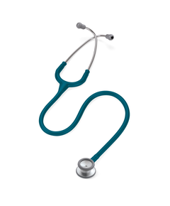 Stetoscop pediatric 3M Littmann, Classic II, Caribbean Blue 2119, 