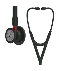 Stetoscop 3M Littmann, Cardiology IV, Black 6200, 