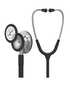 Stetoscop 3M Littmann, Classic III, Black 5620, 