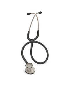 Stetoscop 3M Littmann Lightweight II S.E. Black 2450, 