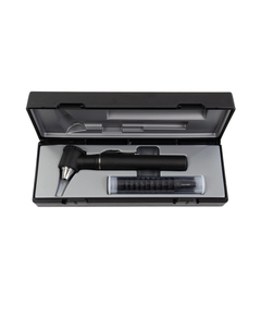 Otoscop negru Riester ri-mini XL 2.5V 3010, 