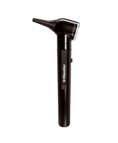 Otoscop Riester E-scope F.O. LED 3.7 V, negru 2111-203, 
