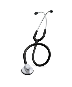 Stetoscop 3M Littmann Master Classic II Black 2144L, 