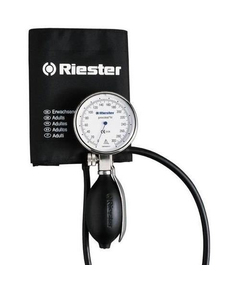 Tensiometru Riester Precisa N, 1 tub, manseta copii 1362-129, 