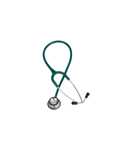 Stetoscop Riester Duplex 2.0, neonatal, verde 4230-05, 