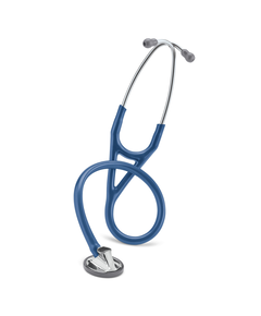 Stetoscop 3M Littmann, Master Cardiology, Navy Blue 2164, 