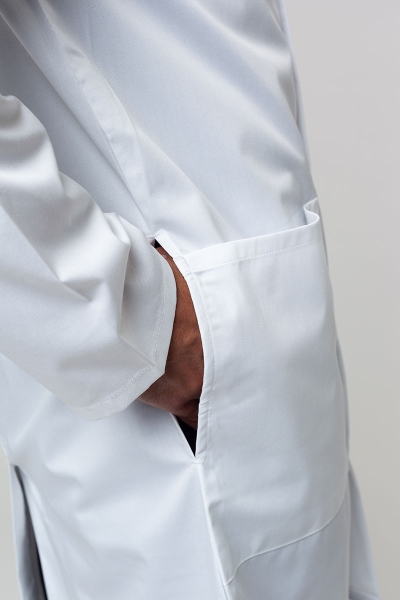 Halat medical, barbati, Cherokee, CK412, Pentru: Barbati, Culoare: White, Marime: S, , 5 image