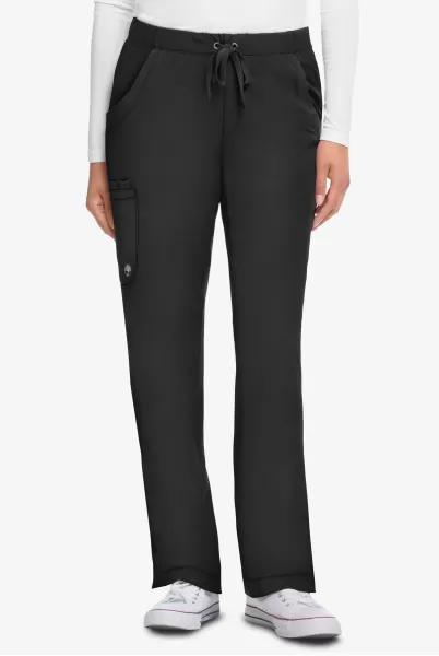 Pantaloni uniforma medicala, HH Work by Healing Hands, Culoare: Black, Marime: S, Pentru: Femei, 
