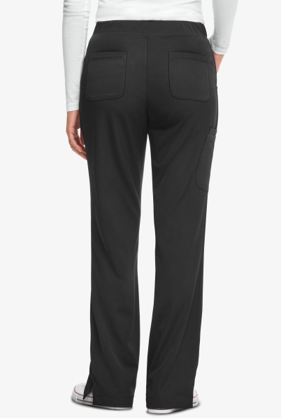 Pantaloni uniforma medicala, HH Work by Healing Hands, Culoare: Black, Marime: M, Pentru: Femei, , 2 image