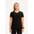 Bluza uniforma medicala, dama, Infinity, CKE2526, Culoare: Black, Marime: XS, Pentru: Femei, 