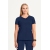 Bluza uniforma medicala, dama, Infinity, CKE2526, Culoare: Navy, Marime: M, Pentru: Femei, 