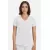 Bluza uniforma medicala, dama, Healing Hands HH Works, HHE2500, Culoare: White, Pentru: Femei, Marime: XS, 