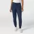 Pantaloni uniforma medicala, Wink Boundless, 5151, Culoare: Navy, Marime: L, 