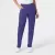 Pantaloni uniforma medicala, Wink W123, 5155, Pentru: Femei, Culoare: Grape, Marime: M, 
